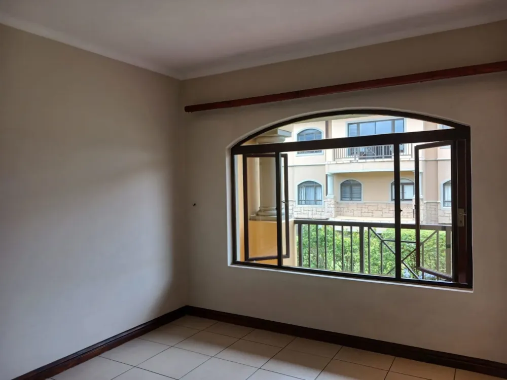 Apartment let in Le Domaine Estate - 1KF1723198