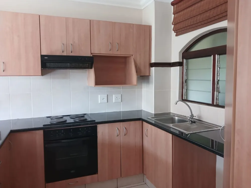 Apartment let in Le Domaine Estate - 1KF1723198