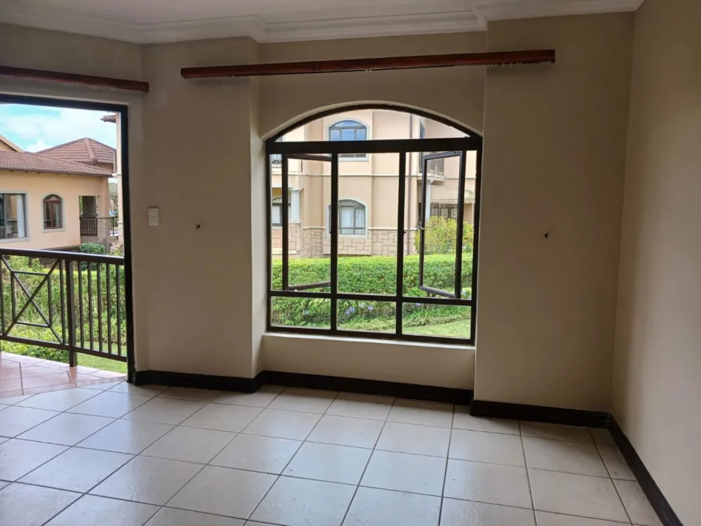 Apartment let in Le Domaine Estate - 1KF1723198