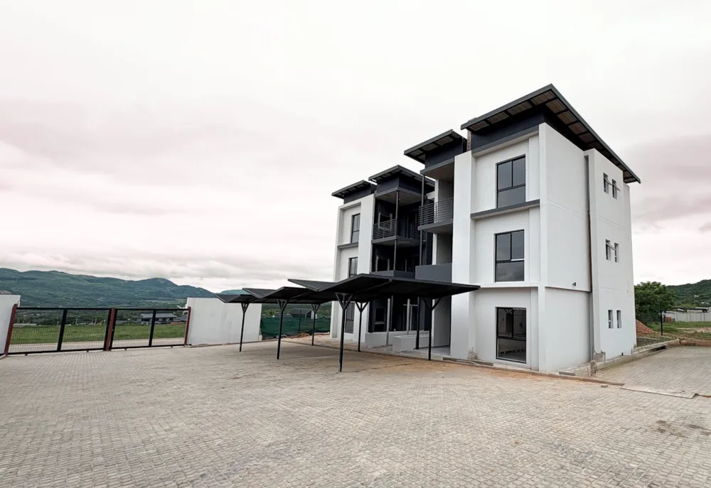 Apartment for sale in Nelspruit (Mbombela) - 1NS1669038 Apartment for sale in Nelspruit (Mbombela) - 1NS1669038