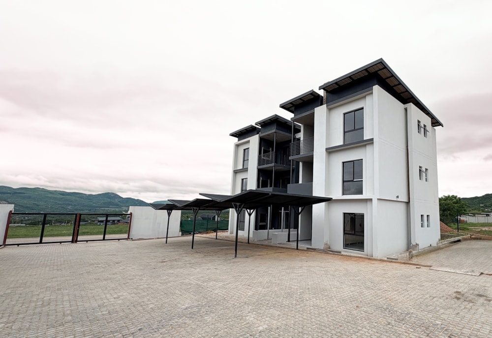 Apartment for sale in Nelspruit (Mbombela) - 1NS1669038
