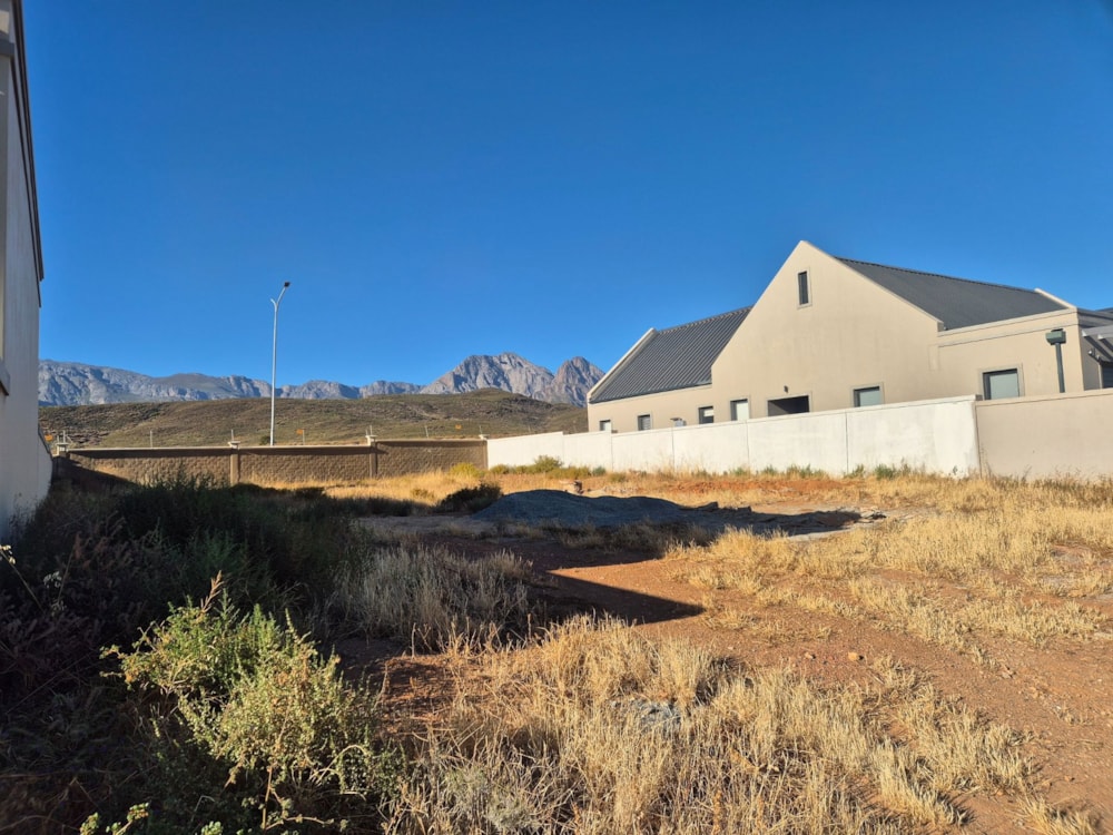 Vacant land for sale in Altona - TK1723122