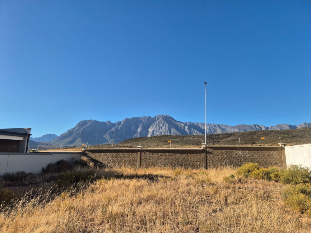 Vacant land for sale in Altona - TK1723122