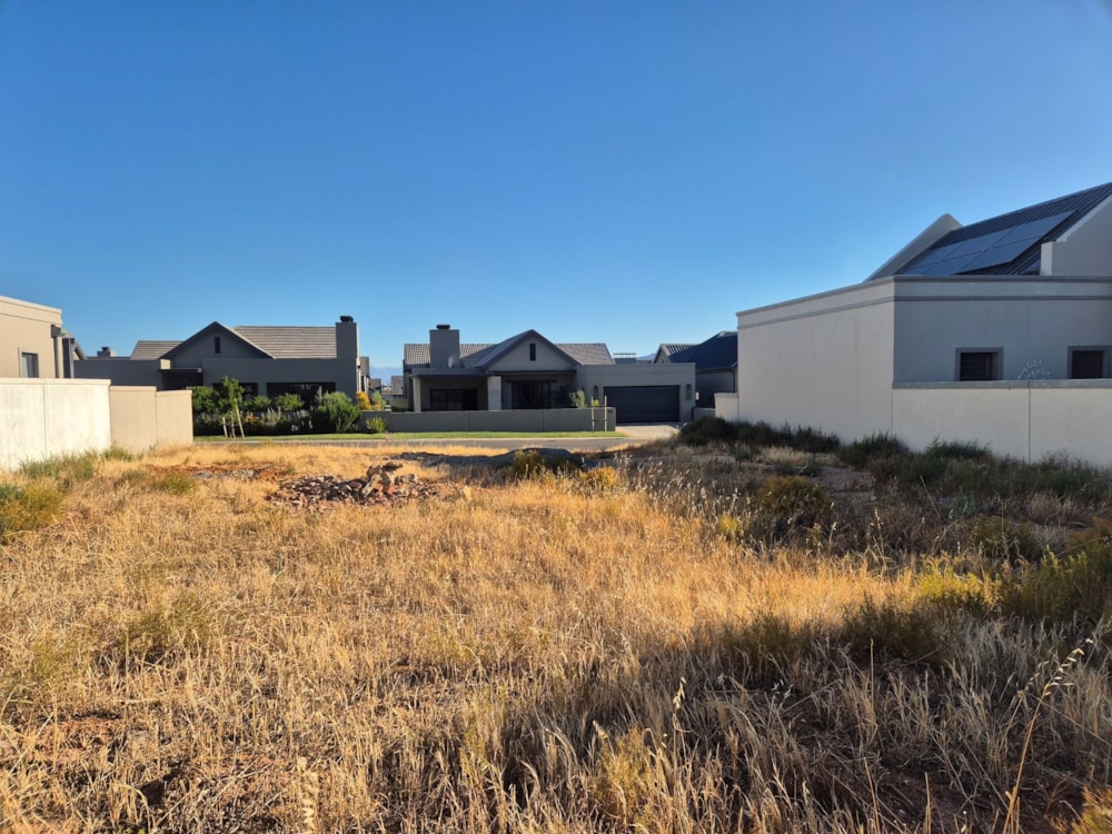 Vacant land for sale in Altona - TK1723122