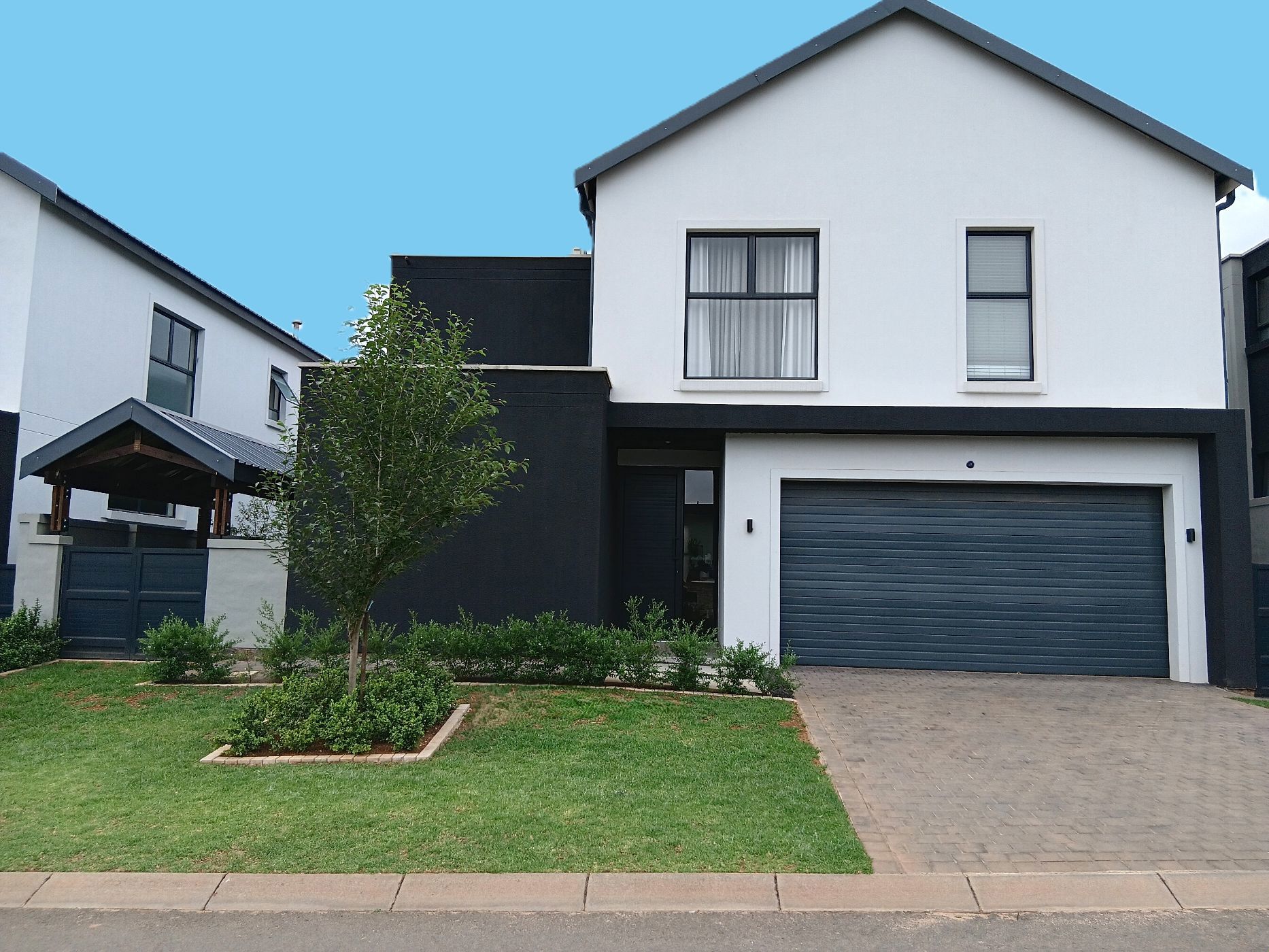 Golf estate house to rent in Eagle Canyon Golf Estate - RAL1720122