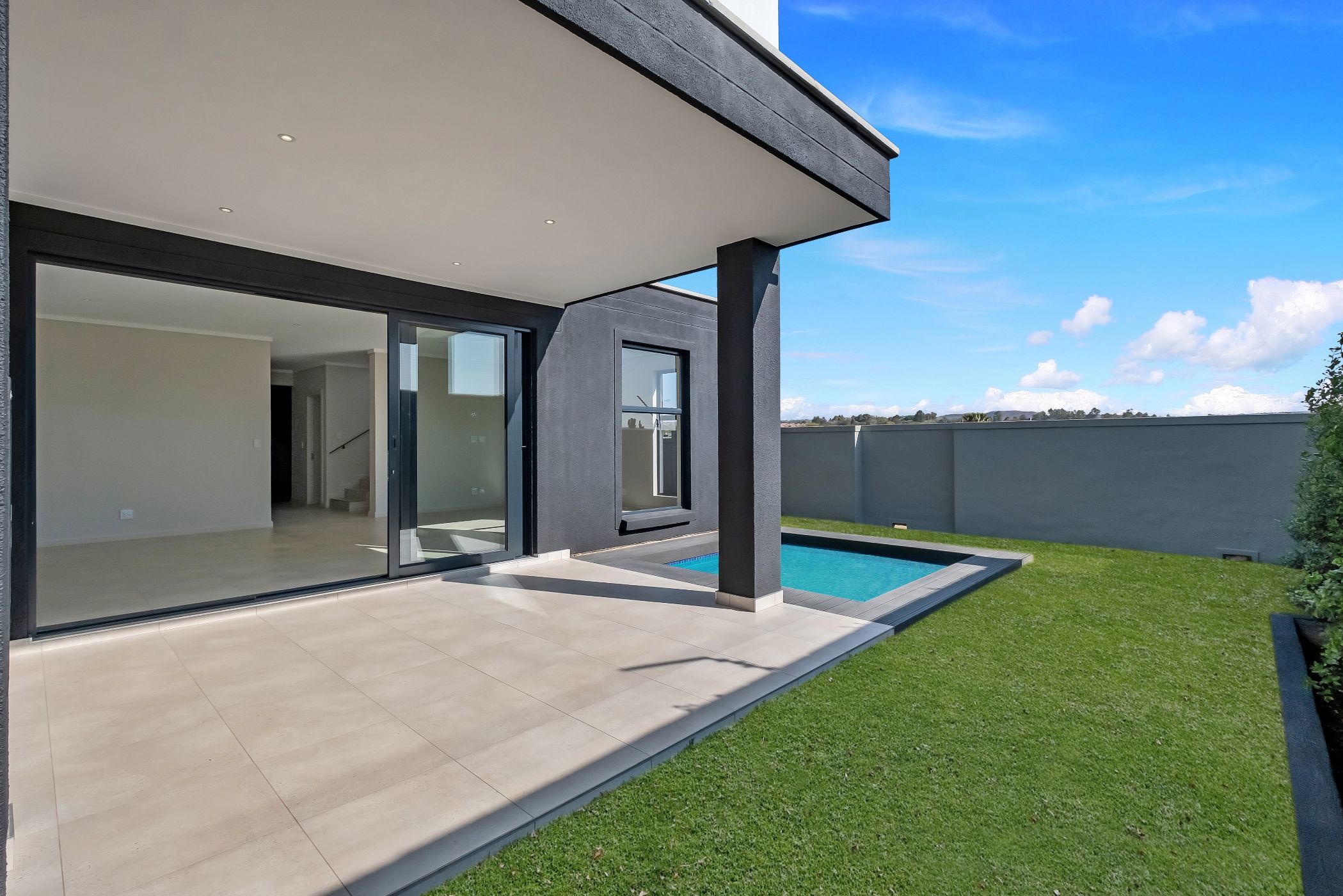 Golf estate house to rent in Eagle Canyon Golf Estate - RAL1720533