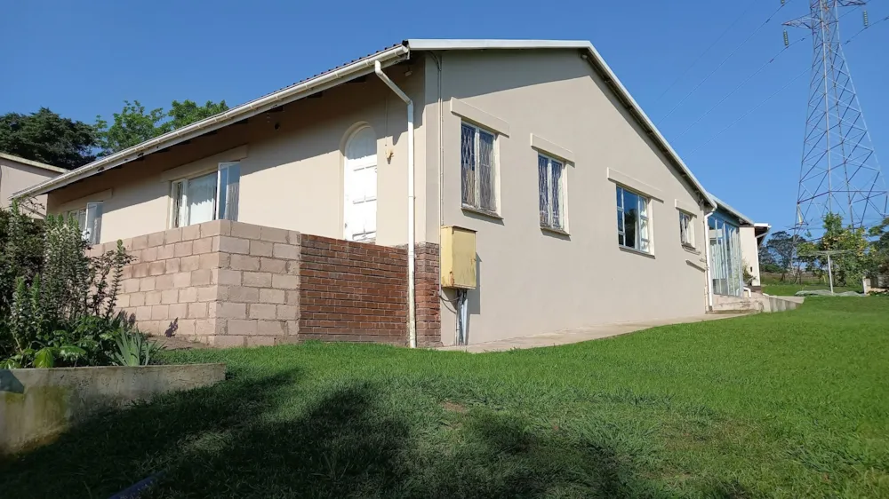 Smallholding sold in Manderston, Camperdown - 1PM1721935 Smallholding sold in Manderston, Camperdown - 1PM1721935