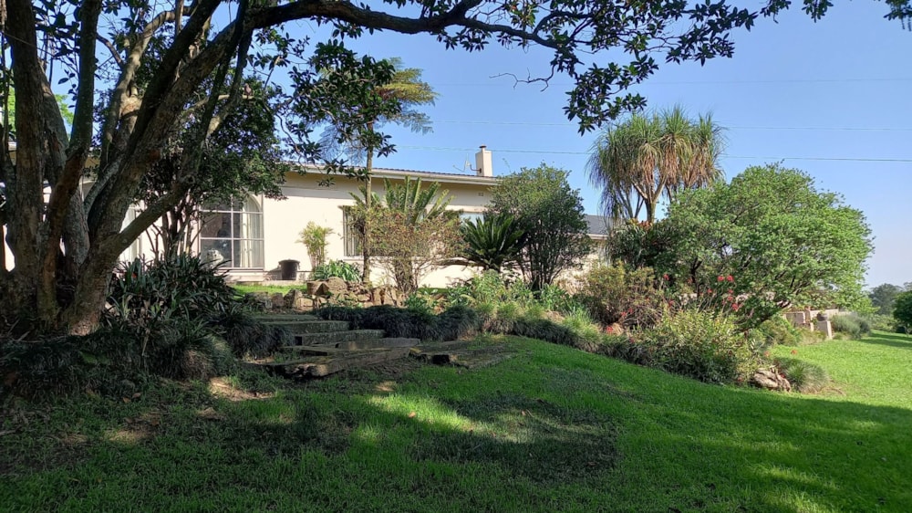 Smallholding for sale in Manderston, Camperdown - 1PM1721935