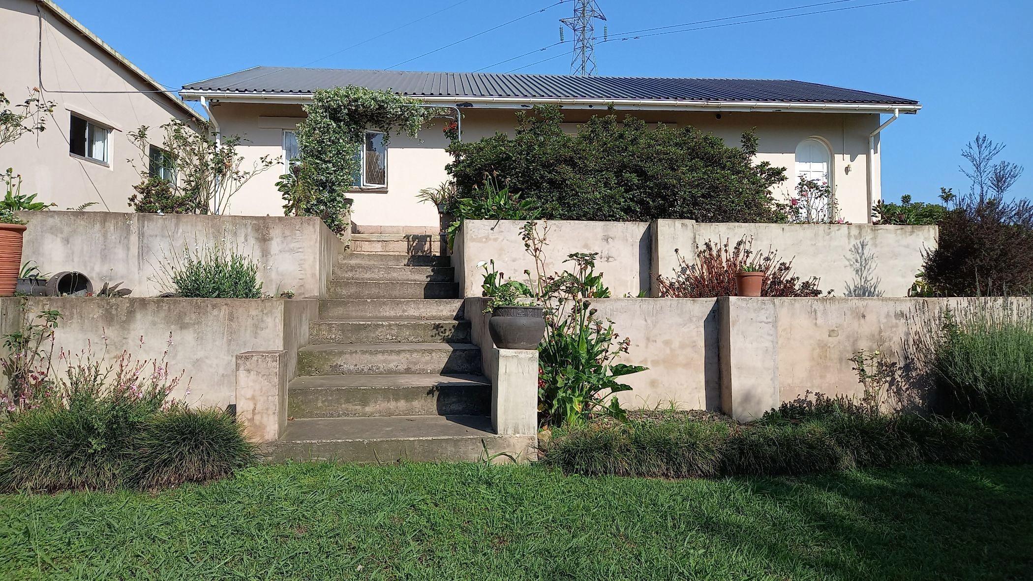 Smallholding for sale in Manderston, Camperdown - 1PM1721935