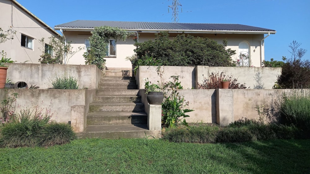 Smallholding for sale in Manderston, Camperdown - 1PM1721935