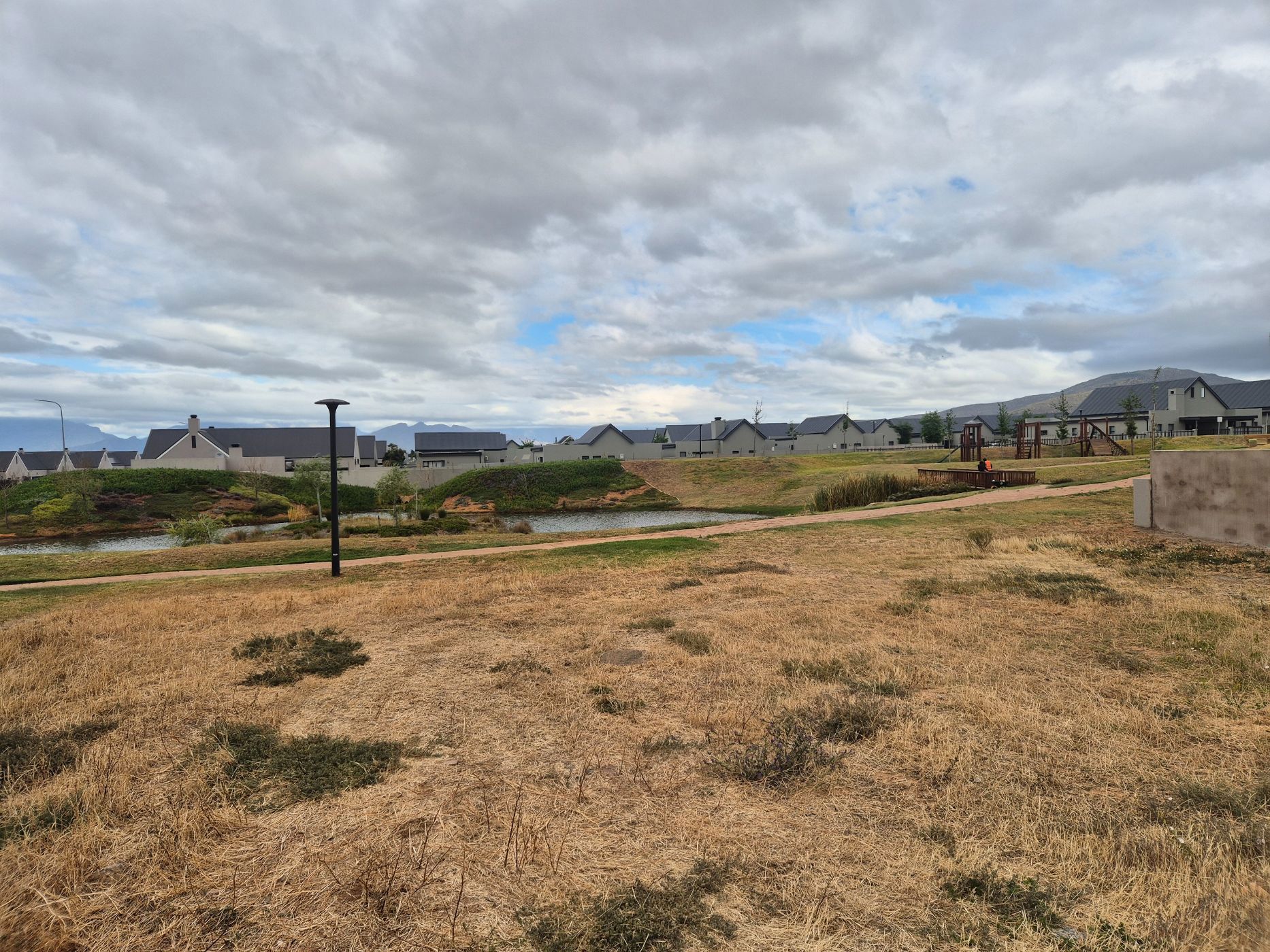 Vacant land for sale in Altona Village - TK1720940