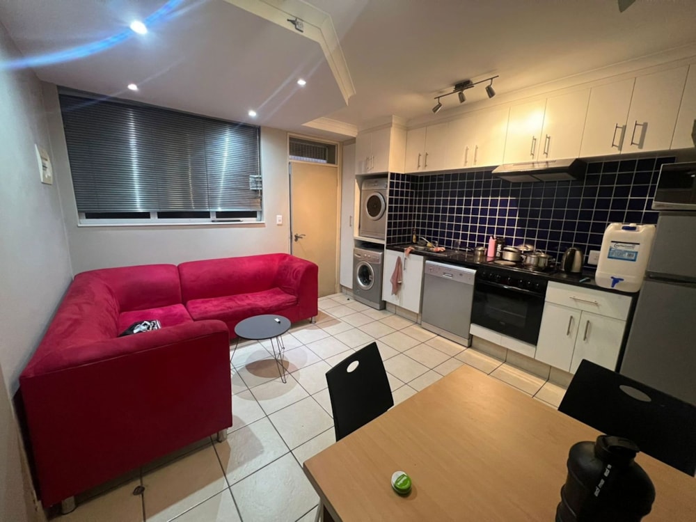 Apartment for sale in Universitas - 1BX1722472