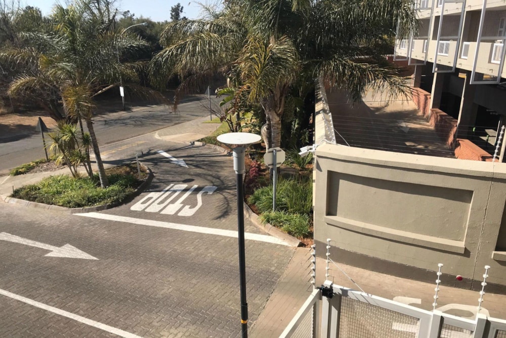 Apartment for sale in Universitas - 1BX1722472