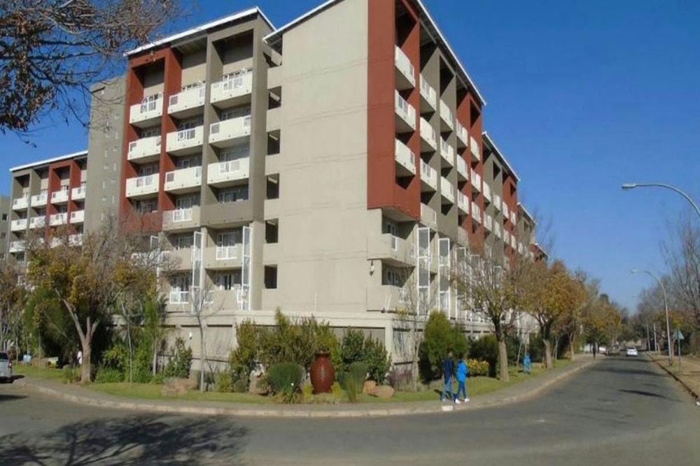 Apartment for sale in Universitas - 1BX1722472