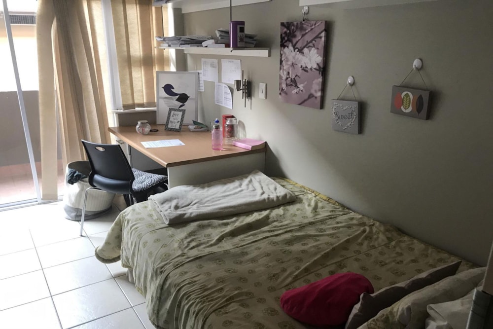 Apartment for sale in Universitas - 1BX1722472