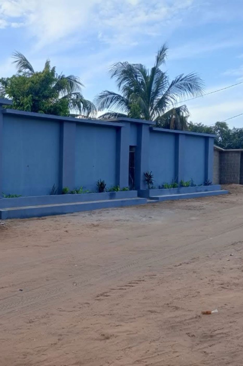 House to rent in Pemba, Cabo Delgado, Mozambique - 3MQ1672865 House to rent in Pemba, Cabo Delgado, Mozambique - 3MQ1672865