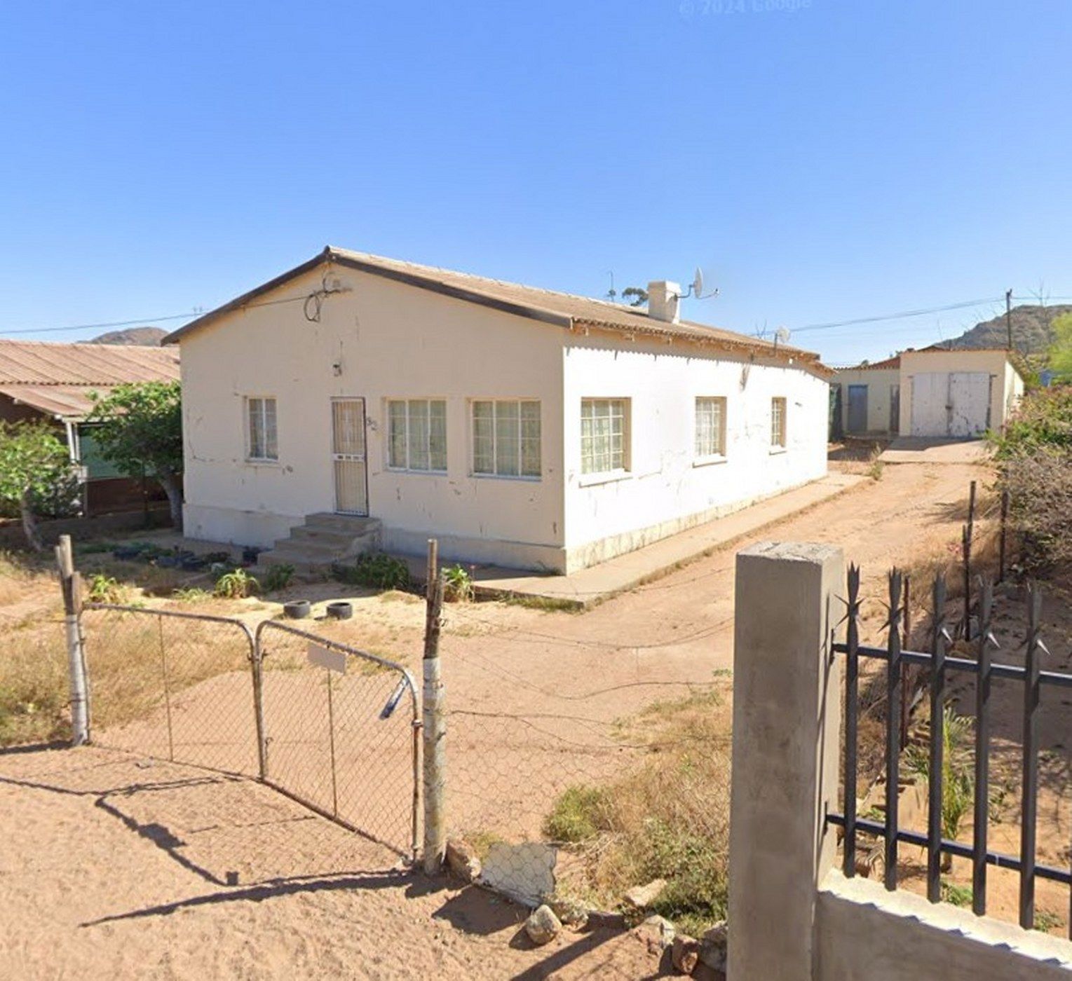 House for sale in Nababeep - 1NA1720978