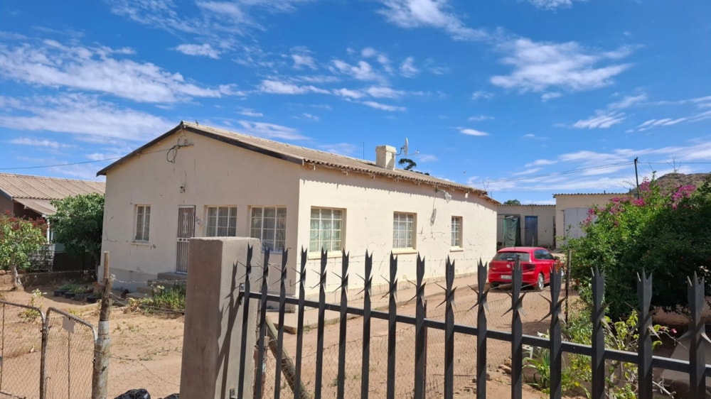 House for sale in Nababeep - 1NA1720978