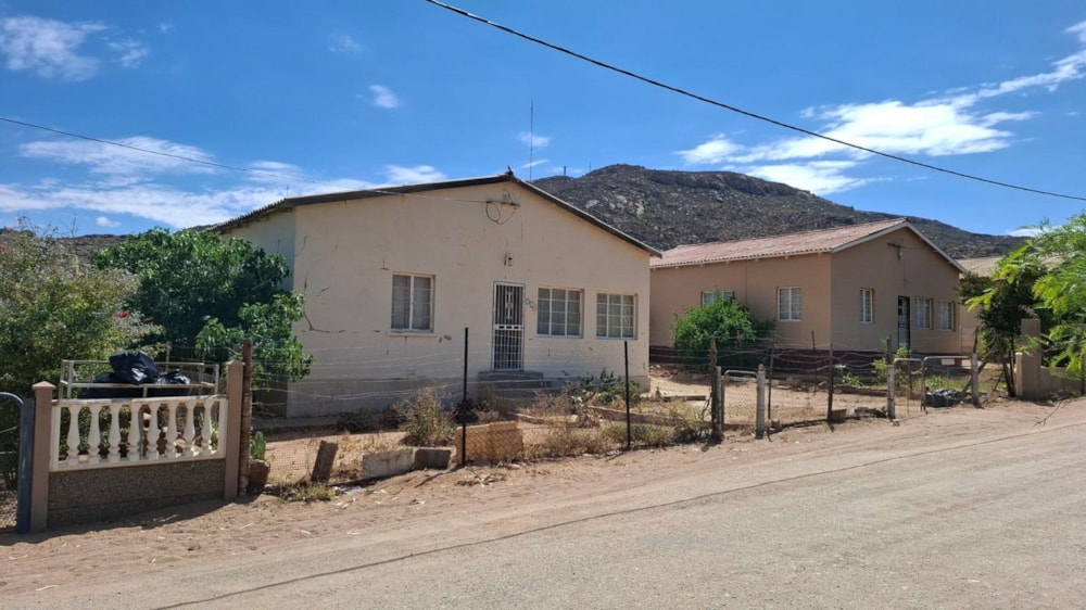 House for sale in Nababeep - 1NA1720978