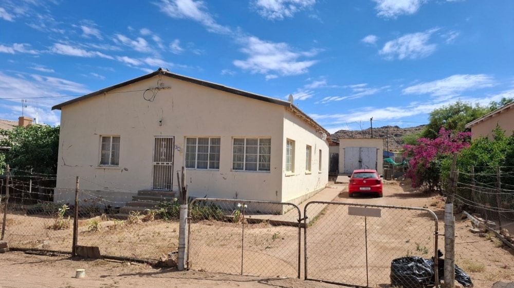 House for sale in Nababeep - 1NA1720978