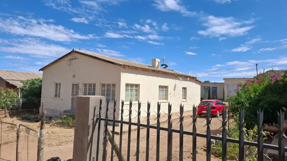 House sold in Nababeep - 1NA1720978 House sold in Nababeep - 1NA1720978