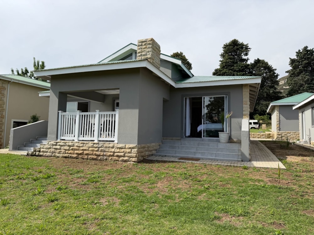House for sale in Clarens - 1CS1720730 House for sale in Clarens - 1CS1720730