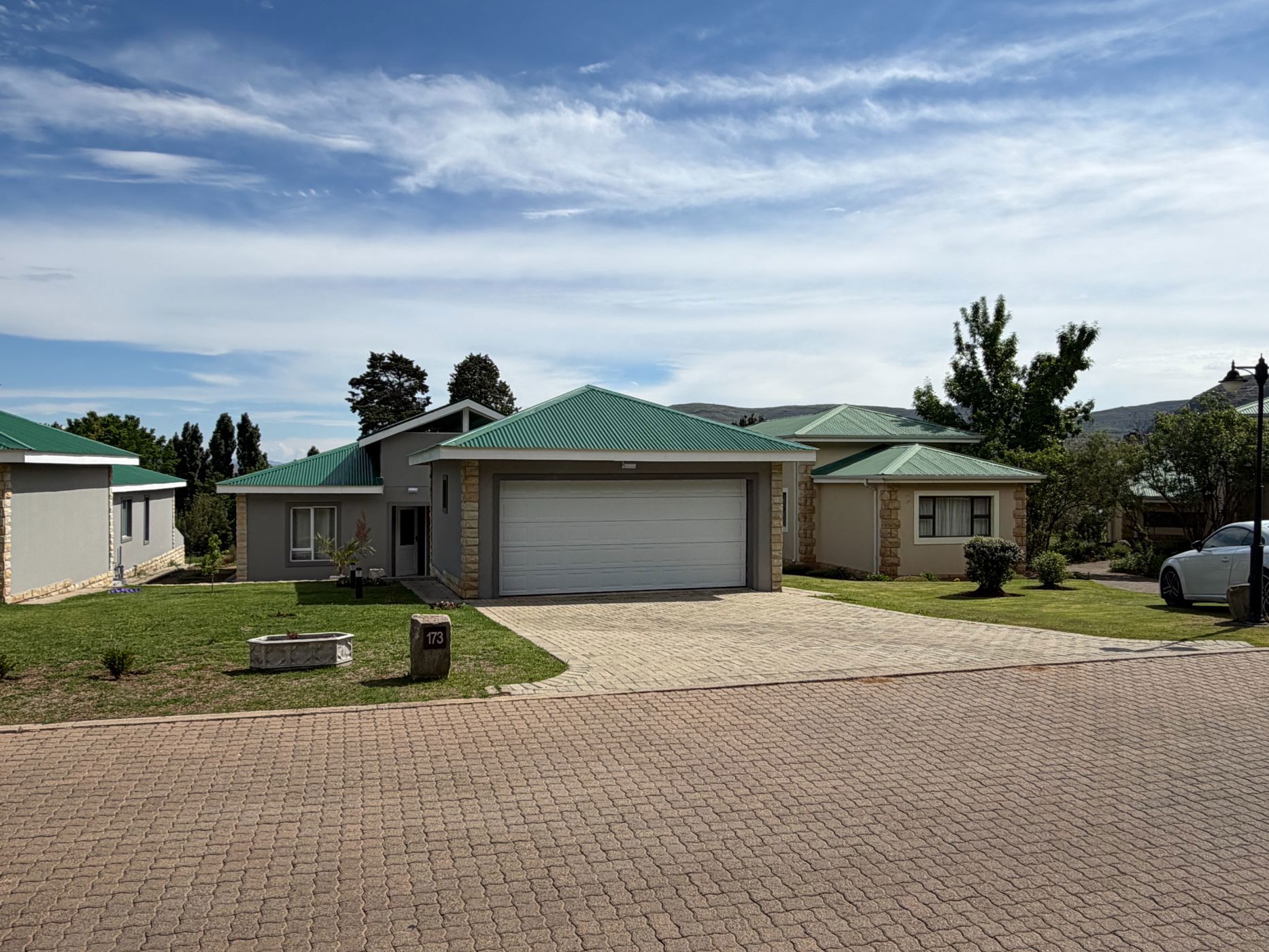House for sale in Clarens - 1CS1720730