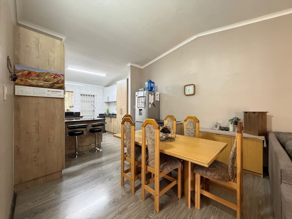 Townhouse for sale in  Vanderbijlpark SW 5 - 1VT1718229