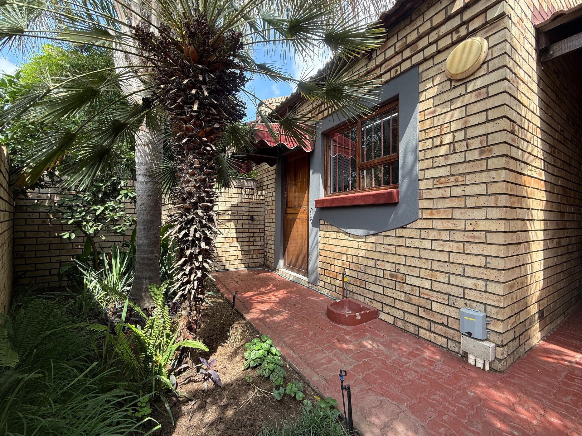 Townhouse for sale in Vanderbijlpark SW 5 - 1VT1718229