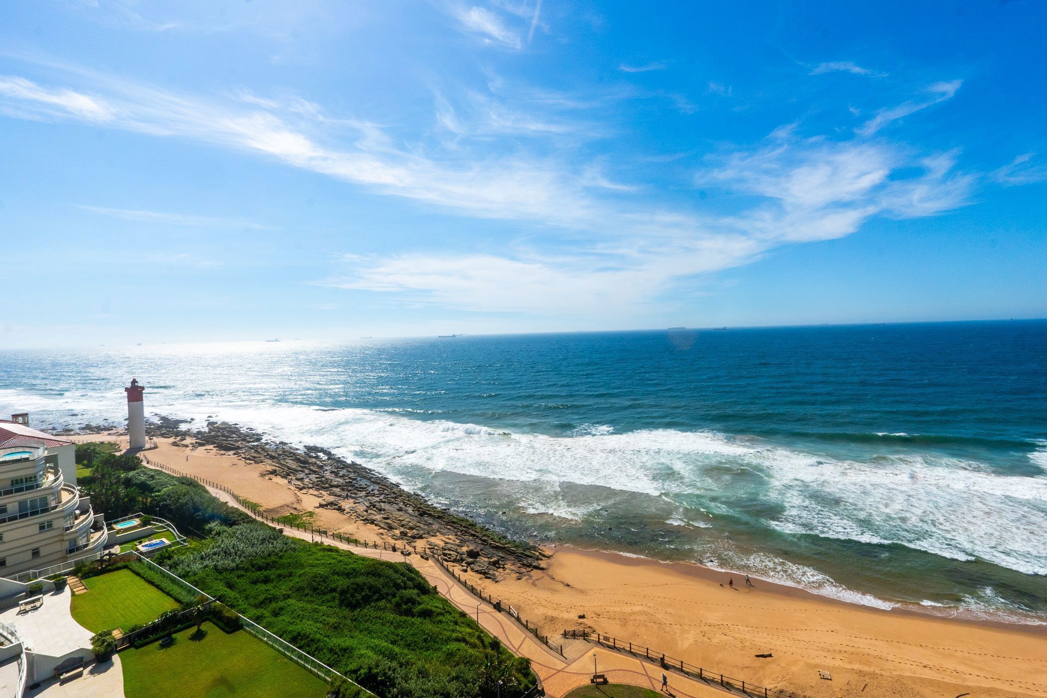 Apartment for sale in uMhlanga Rocks - 1ND1721768