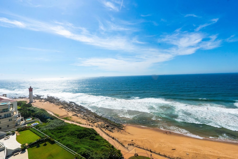 Apartment for sale in uMhlanga Rocks - 1ND1721768 Apartment for sale in uMhlanga Rocks - 1ND1721768