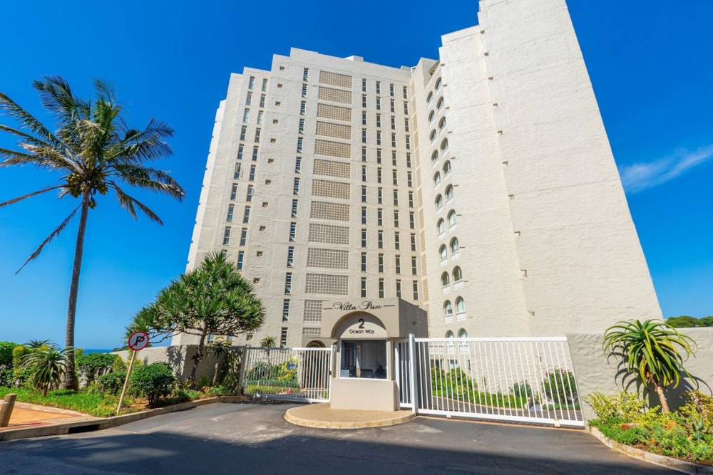 Apartment for sale in uMhlanga Rocks - 1ND1721768 Apartment for sale in uMhlanga Rocks - 1ND1721768