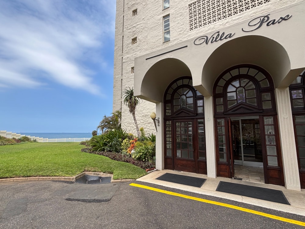 Apartment for sale in uMhlanga Rocks - 1ND1721768 Apartment for sale in uMhlanga Rocks - 1ND1721768