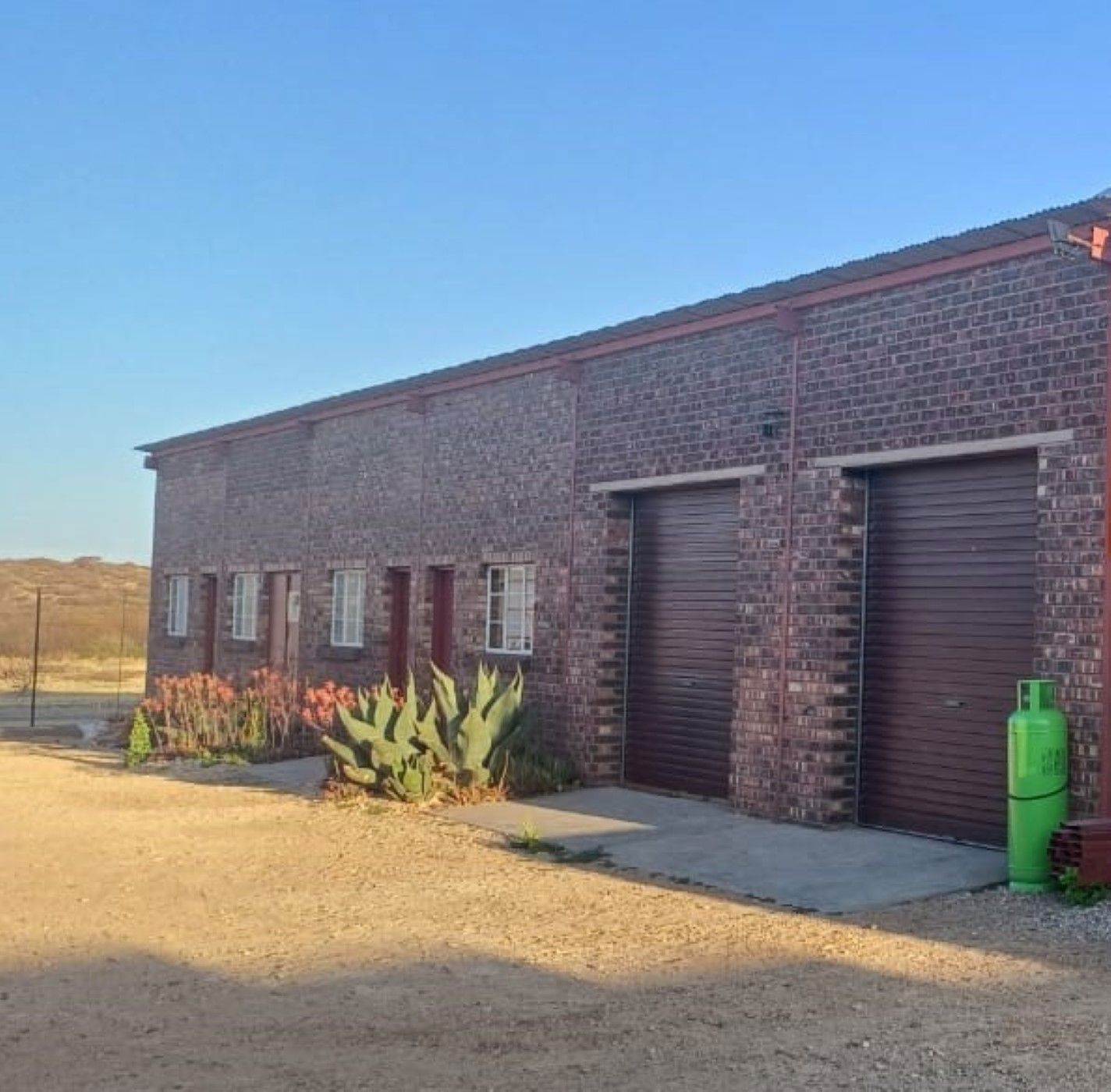 Commercial Building for sale in Griekwastad, Northern Cape - 1KJ1679813