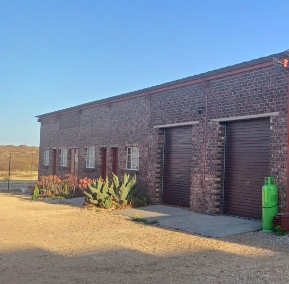 Commercial Building for sale in Griekwastad, Northern Cape - 1KJ1679813
