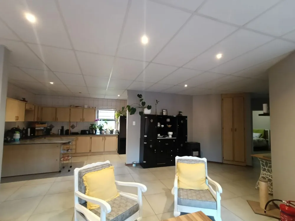 Townhouse let in Langenhovenpark - 1BX1720010 Townhouse let in Langenhovenpark - 1BX1720010