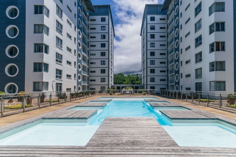 Apartment for sale in Claremont Upper - KW1722954 Apartment for sale in Claremont Upper - KW1722954