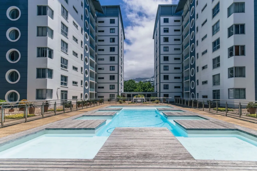 Apartment sold in Claremont Upper - KW1722954 Apartment sold in Claremont Upper - KW1722954