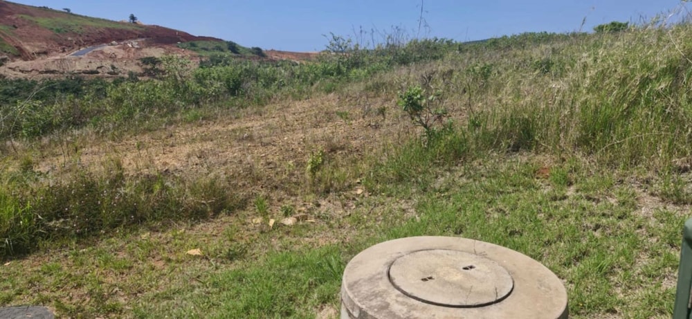 Residential vacant land for sale in Zimbali Lakes Resort - 1BD1722182