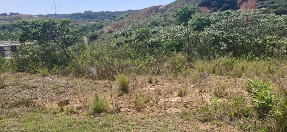 Residential vacant land for sale in Zimbali Lakes Resort - 1BD1722182