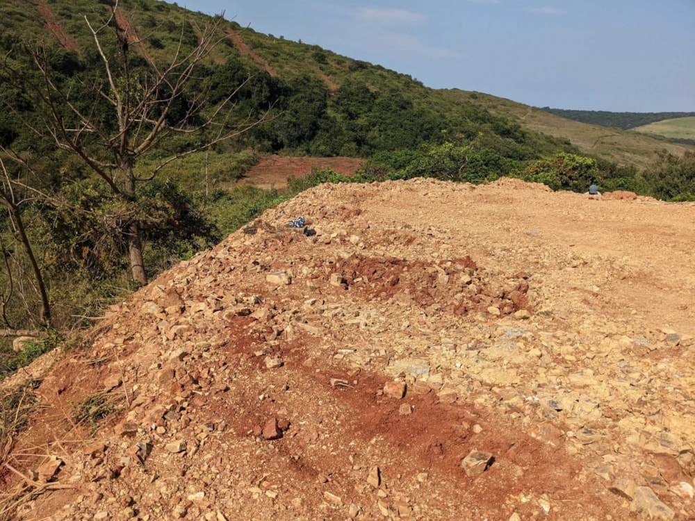 Residential vacant land for sale in Zimbali Lakes Resort - 1BD1722182