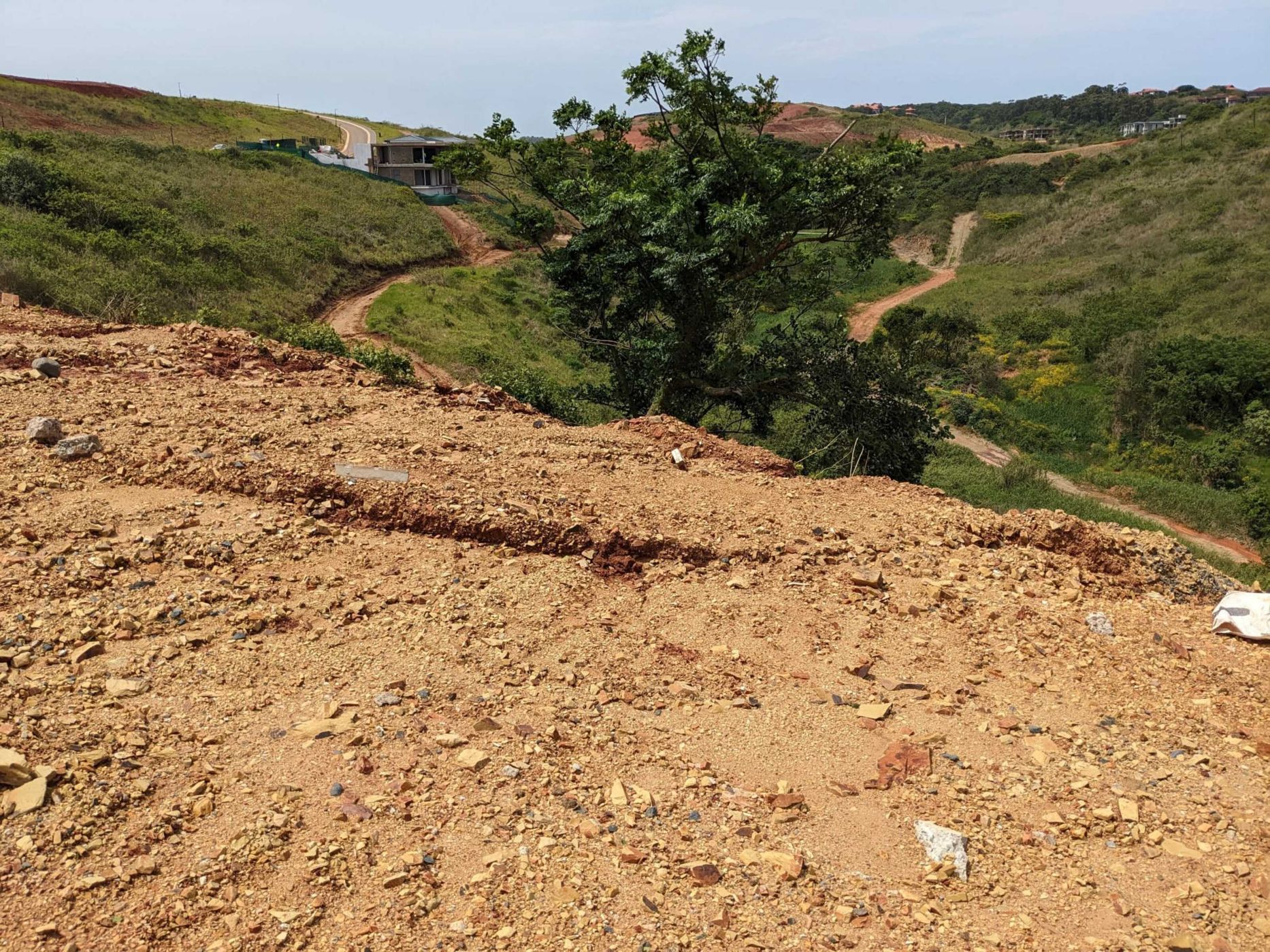 Residential vacant land for sale in Zimbali Lakes Resort - 1BD1722182