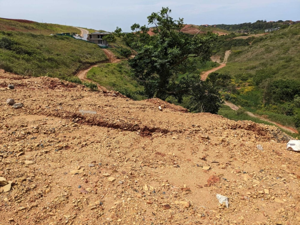 Residential vacant land for sale in Zimbali Lakes Resort - 1BD1722182