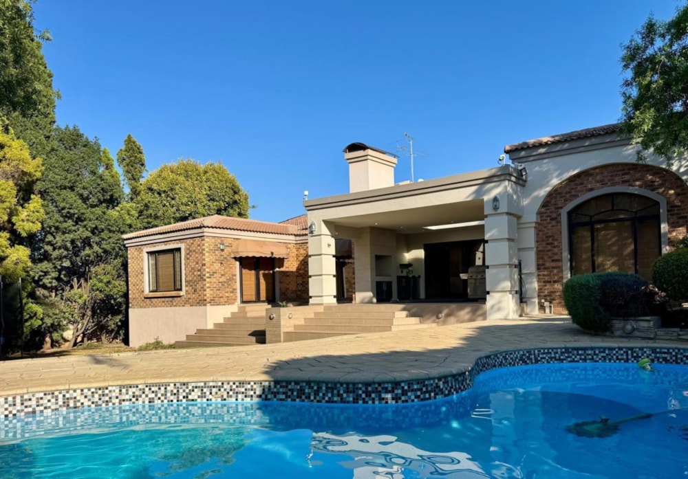 House for sale in Glenvista - 1GV1721781 House for sale in Glenvista - 1GV1721781