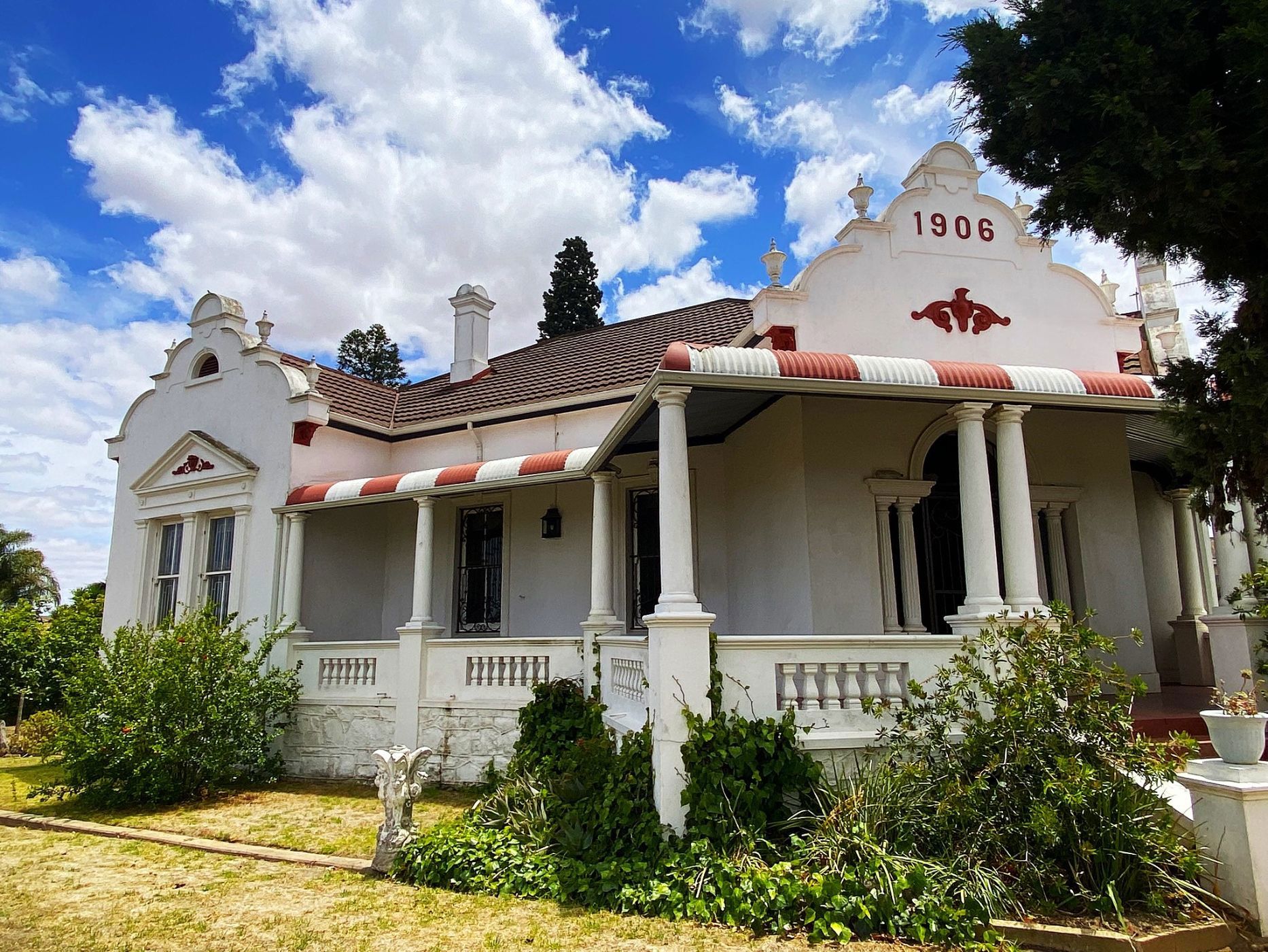 House for sale in Bergzicht - 1MS1684876