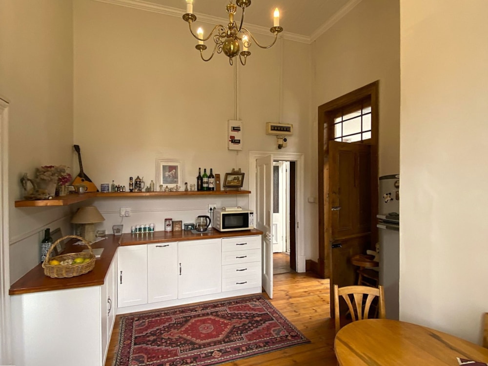 House for sale in Bergzicht - 1MS1684876