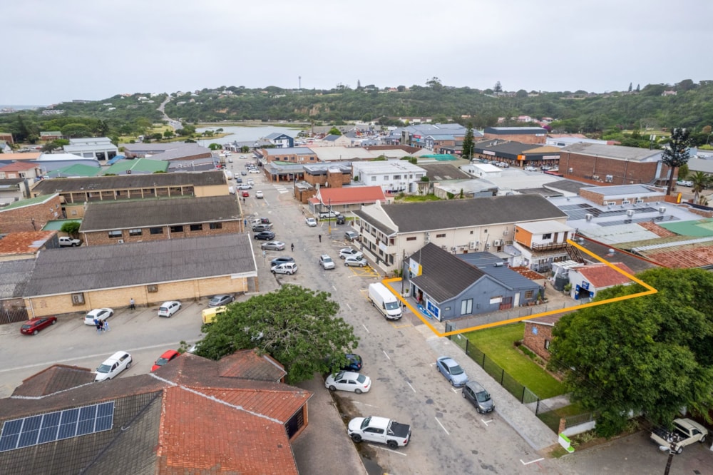 Commercial Building for sale in Port Alfred - 1PF1720894 Commercial Building for sale in Port Alfred - 1PF1720894