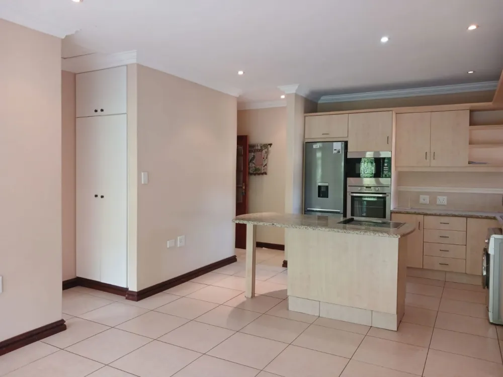 Apartment let in Le Domaine Estate - 1KF1723506
