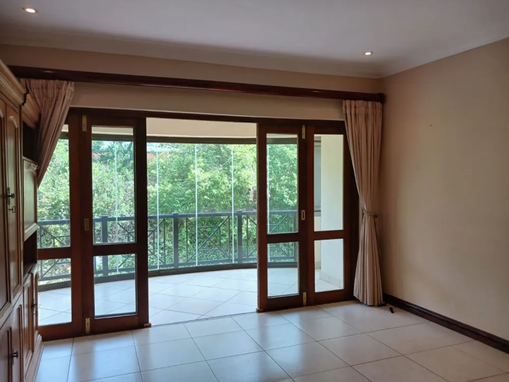 Apartment let in Le Domaine Estate - 1KF1723506