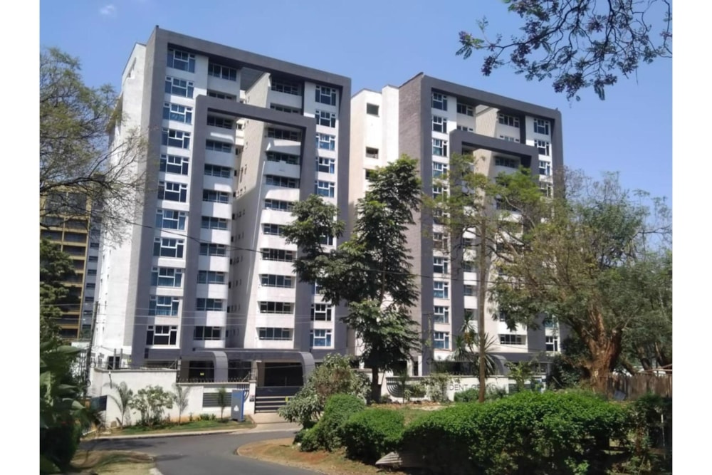 Apartment sold in Riverside, Kenya - 3KE1719226